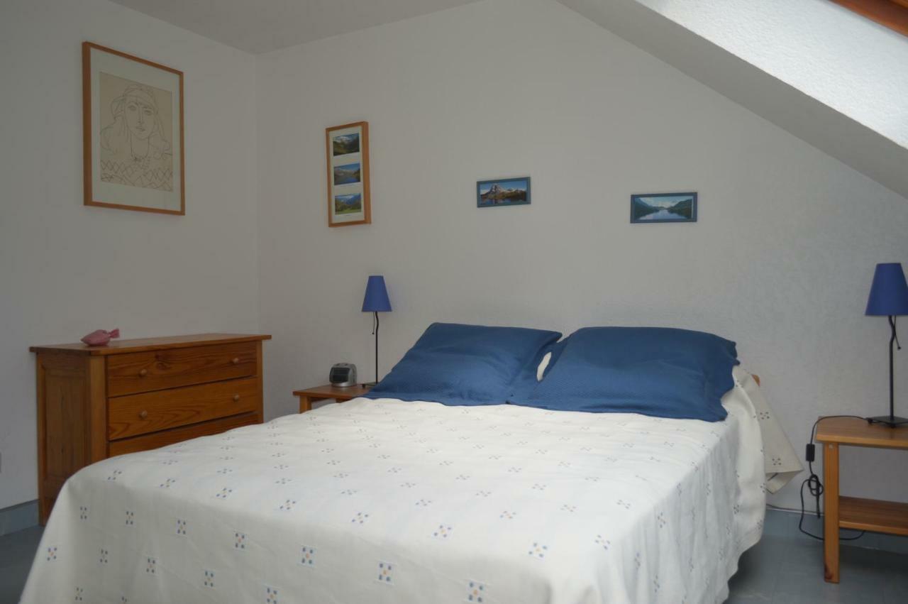 Apartment Bel Aure 3