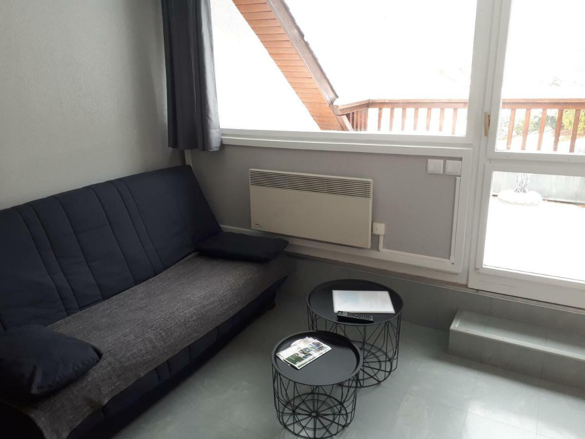 Bel Aure 3 Apartment Saint-Lary-Soulan