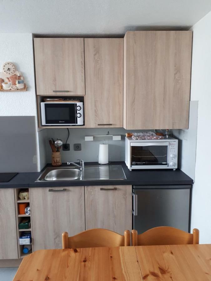 Apartment Bel Aure 3 *
