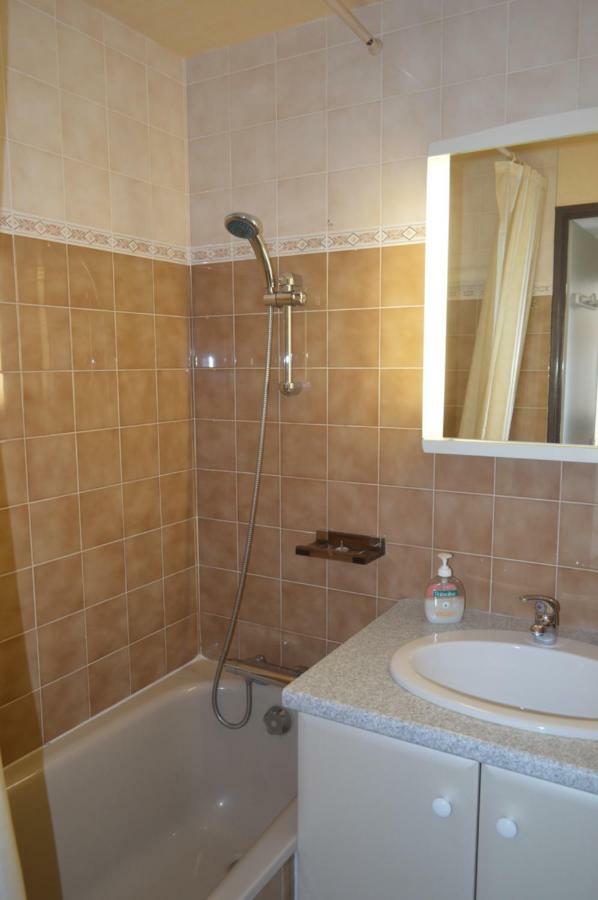 Bel Aure 3 Apartment Saint-Lary-Soulan