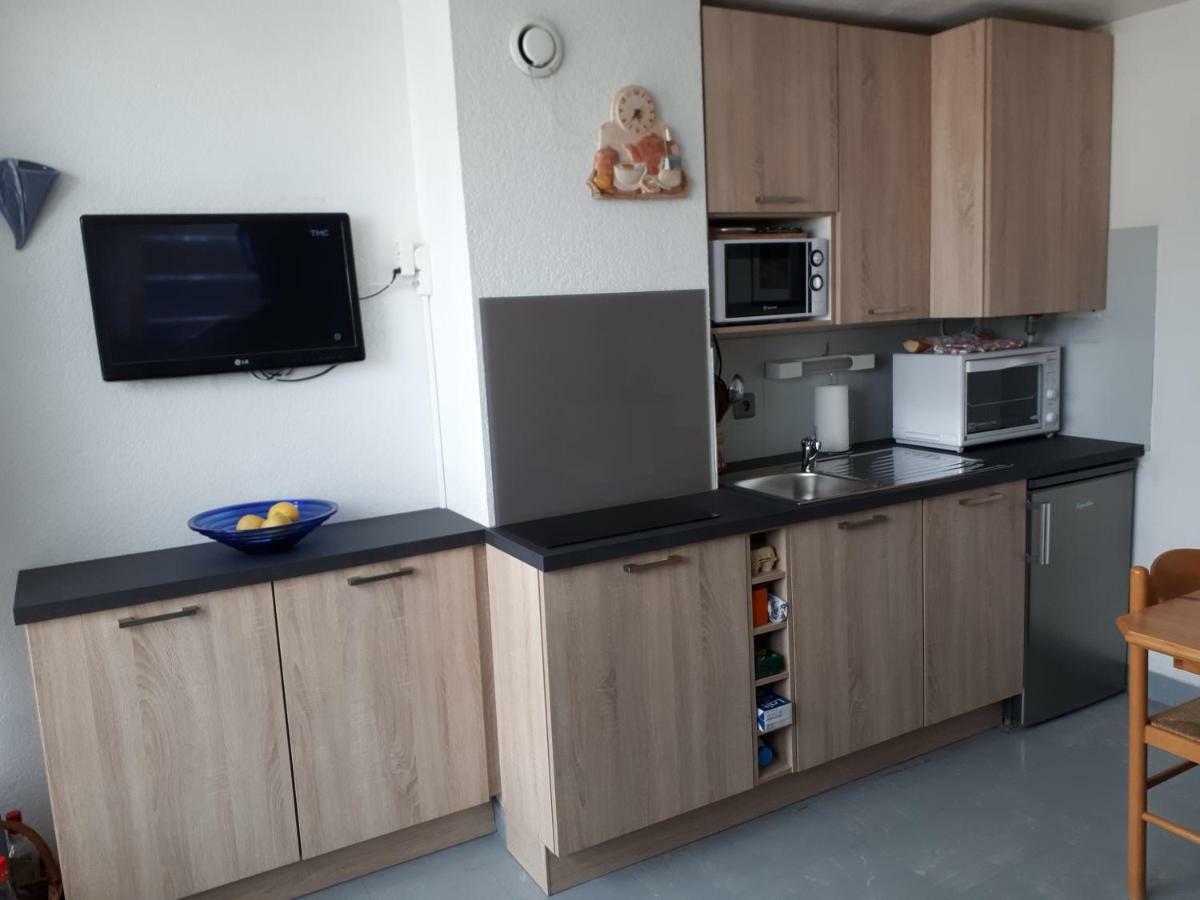 Apartment Bel Aure 3 *