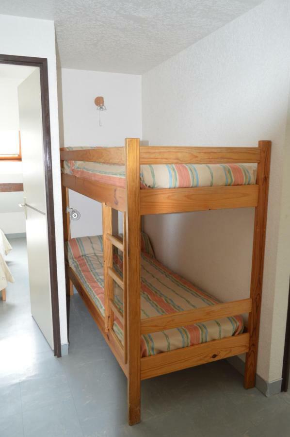 Bel Aure 3 Appartement *