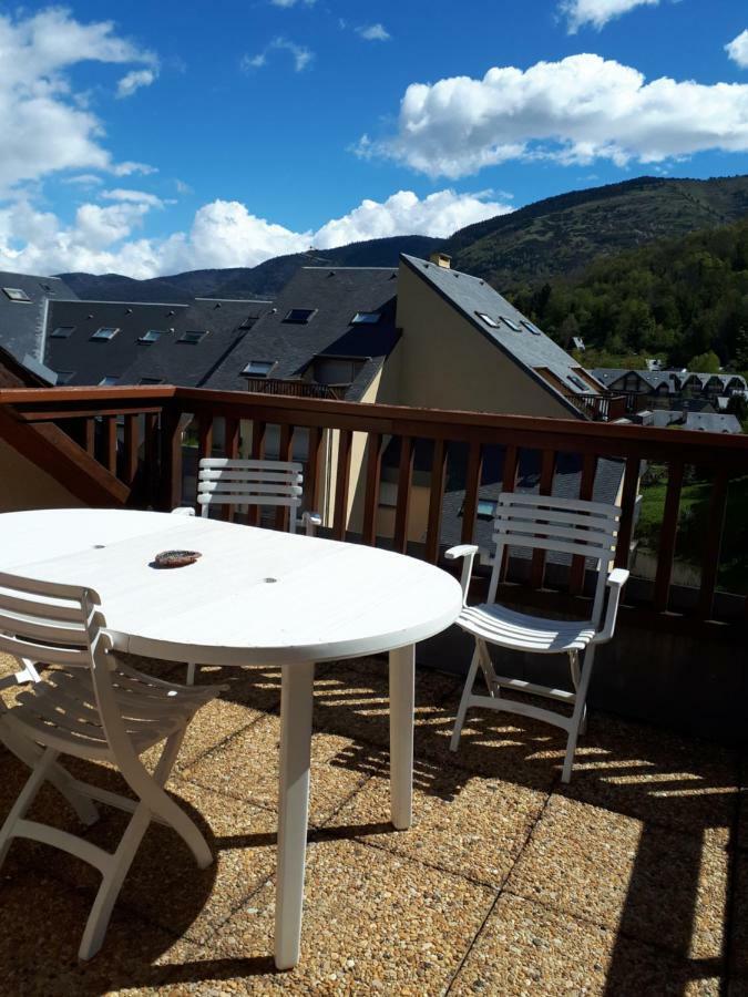 Bel Aure 3 * Saint-Lary-Soulan